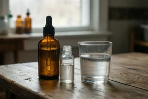 What Is MMS? A Beginner’s Guide to Miracle Mineral Solution