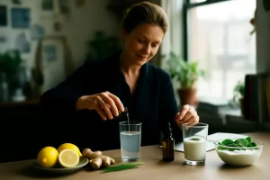 Getting CDS to Support Your Digestion