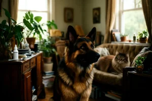MMS and CDS for Pets: A Guide to Safe Use for Dogs and Cats