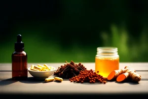Top 5 Alternative Health Supplements to Boost Your Immune System